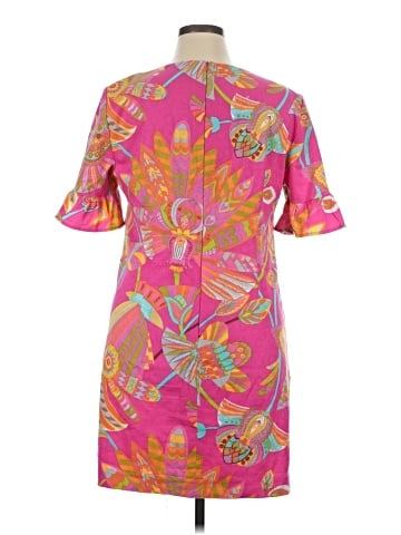 Trina Turk Casual Dress (view 2)