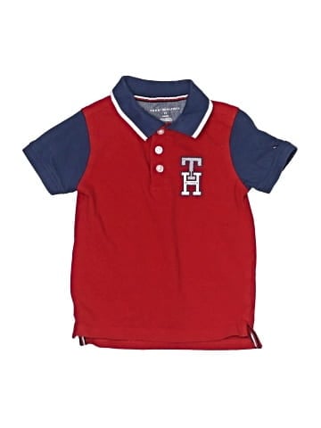 Tommy Hilfiger Short Sleeve Top (view 1)