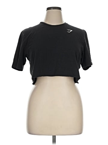 Gymshark Active T-Shirt (view 1)