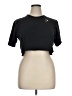Gymshark Black Active T-Shirt Size XL - photo 1
