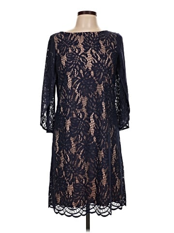 Lilly Pulitzer Cocktail Dress (view 1)