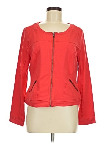 One World Jacket (view 1)