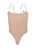 SKIMS Tan Bodysuit Size S - photo 1