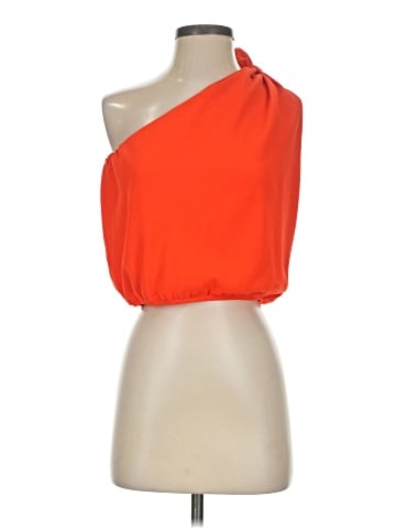 Show Me Your Mumu Sleeveless Blouse (view 1)