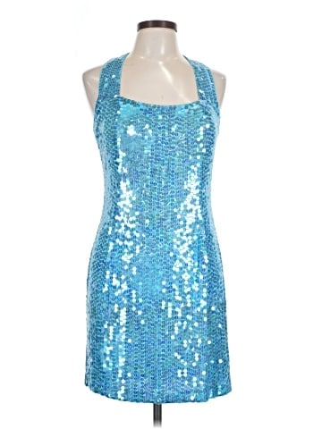 Adrianna Papell Cocktail Dress (view 1)