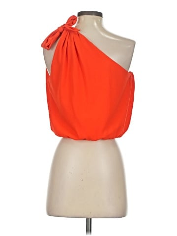 Show Me Your Mumu Sleeveless Blouse (view 2)