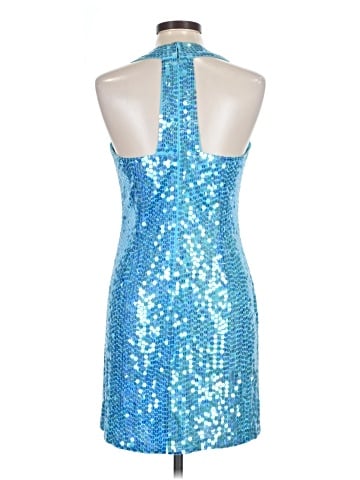 Adrianna Papell Cocktail Dress (view 2)
