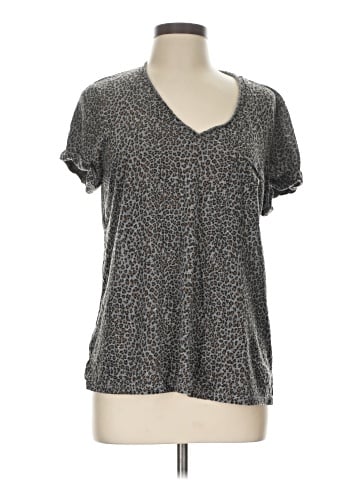 t.la Short Sleeve T-Shirt (view 1)