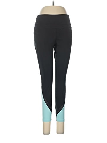 Tangerine Active Pants (view 1)