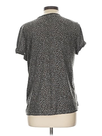 t.la Short Sleeve T-Shirt (view 2)