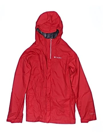 Columbia Raincoat (view 1)