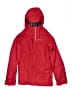 Columbia 100% Nylon Red Raincoat Size 14 - 16 - photo 1
