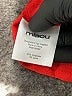 Miaou Red Sleeveless Top Size XS - photo 8