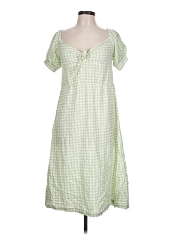 Roxy Casual Dress (view 1)