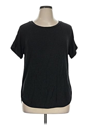 Matty M Short Sleeve T-Shirt (view 1)