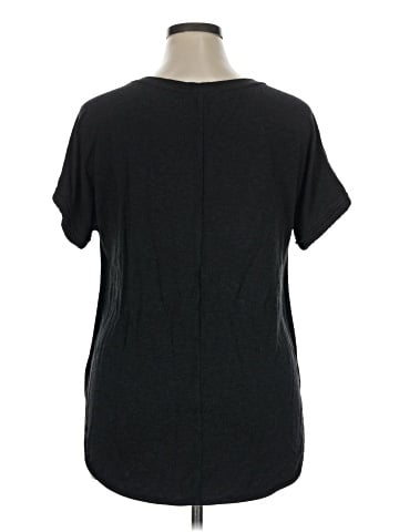Matty M Short Sleeve T-Shirt (view 2)
