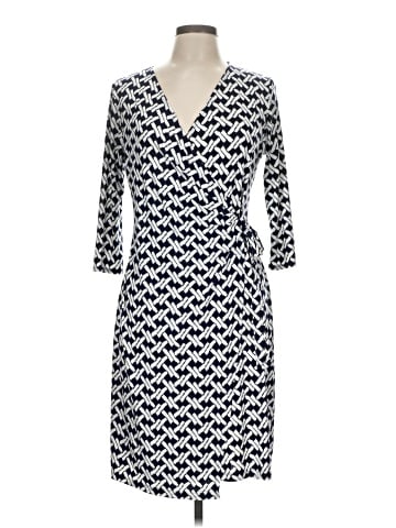 Gilli Casual Dress (view 1)