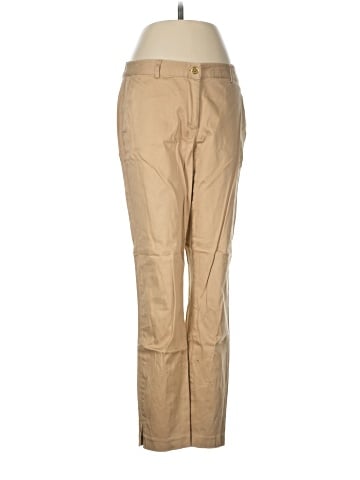 MICHAEL Michael Kors Khakis (view 1)