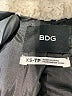 BDG 100% Polyurethane Gray Jacket Size XS - photo 6