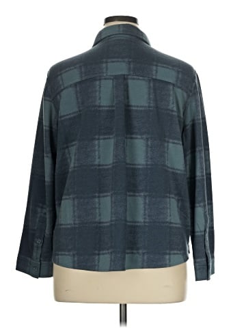 32 Degrees 3/4 Sleeve Blouse (view 2)