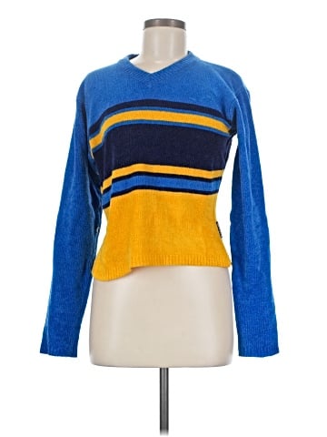 Obermeyer Pullover Sweater (view 1)