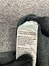 Chico's Metallic Gray Pullover Sweater Size S - photo 8