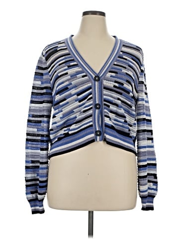 Nic + Zoe Cardigan (view 1)