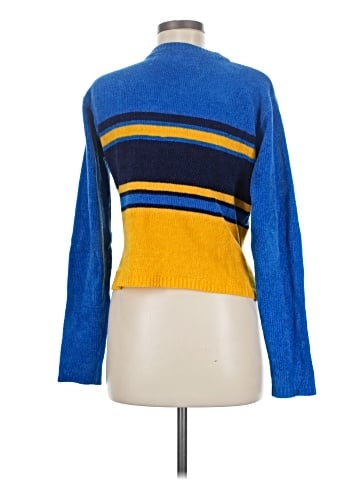 Obermeyer Pullover Sweater (view 2)