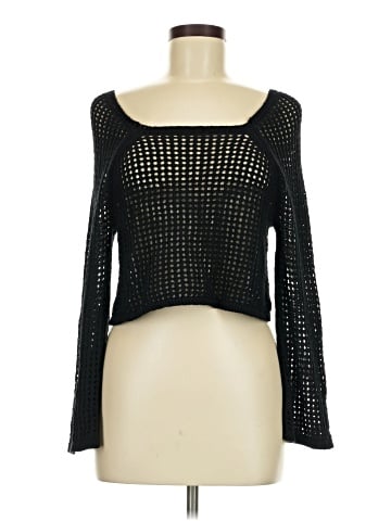 Gap Long Sleeve Top (view 1)