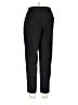 Wilfred Solid Black Casual Pants Size 12 - photo 2