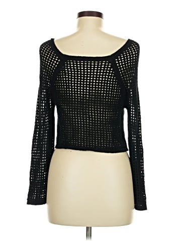 Gap Long Sleeve Top (view 2)