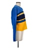 Obermeyer Color Block Blue Pullover Sweater Size L - photo 4