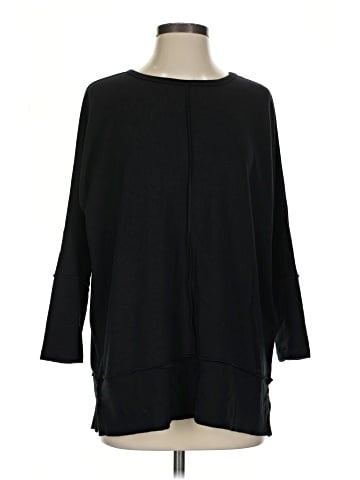 SPANX Pullover Sweater (view 1)