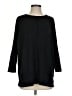 SPANX Black Pullover Sweater Size S - photo 1