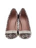 J.Crew Tweed Gray Heels Size 7 1/2 - photo 2