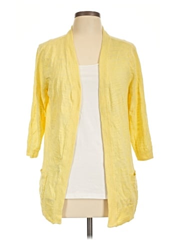 Christopher & Banks Cardigan (view 1)