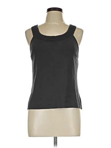 Grace Sleeveless Top (view 1)