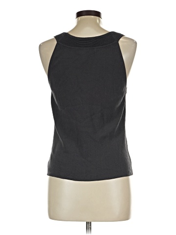 Grace Sleeveless Top (view 2)