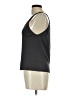 Grace Gray Sleeveless Top Size L - photo 5