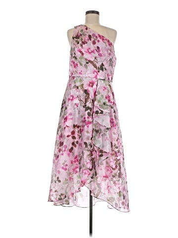 Adrianna Papell Cocktail Dress (view 1)