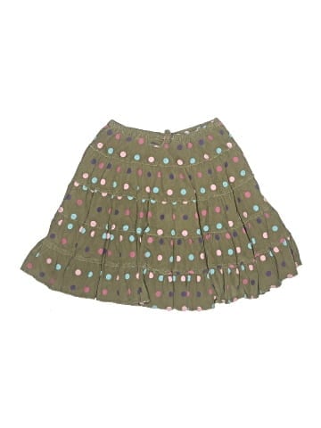 Mini Boden Skirt (view 1)