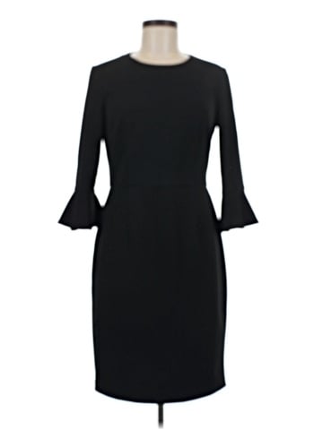 Donna Morgan Cocktail Dress (view 1)