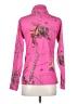Mossy Oak Pink Track Jacket Size S - photo 2