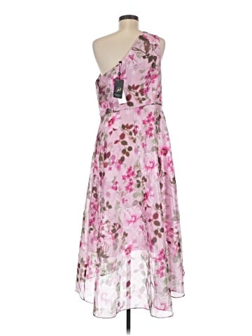 Adrianna Papell Cocktail Dress (view 2)