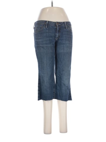 Gold Sign Jeans (view 1)