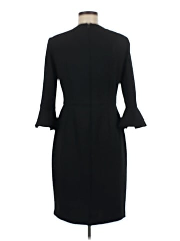Donna Morgan Cocktail Dress (view 2)