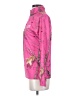 Mossy Oak Pink Track Jacket Size S - photo 5