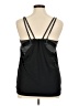 Athleta Black Tank Top Size XL - photo 2