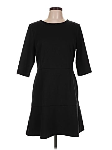 Apt. 9 Casual Dress (view 1)