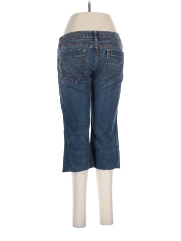 Gold Sign Jeans (view 2)